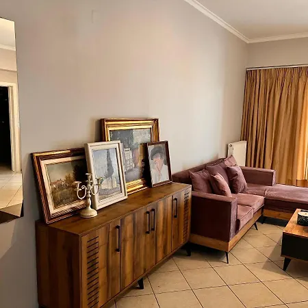 Apartamento Modern By Ioannis