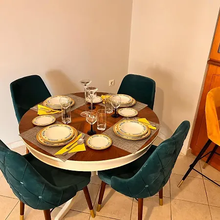 Modern By Ioannis Apartamento