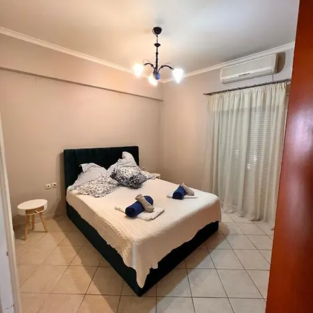 Modern By Ioannis * Chania (Crete)