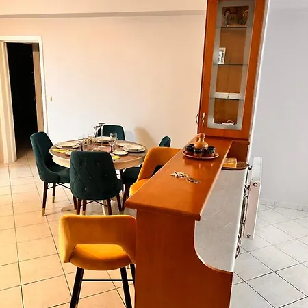 Modern By Ioannis Apartamento *