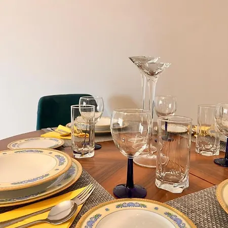 Modern By Ioannis Apartamento