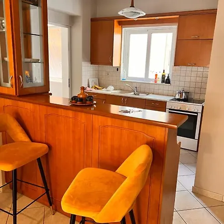Modern By Ioannis Apartamento *