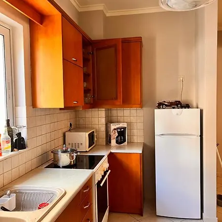 Modern By Ioannis Apartment Chania (Crete)
